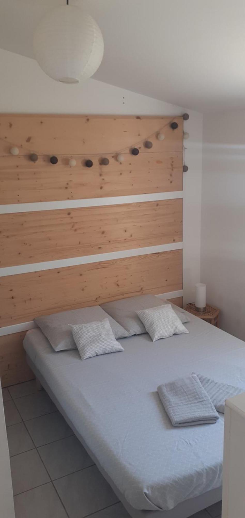 Mas Vincent Apartment La Fare-les-Oliviers ภายนอก รูปภาพ